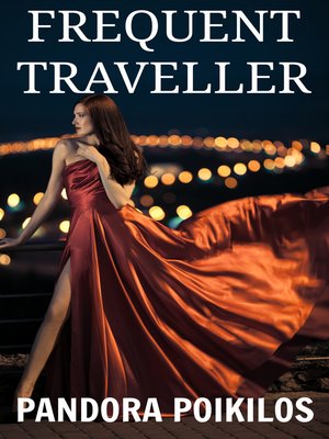 cover image of Frequent Traveller